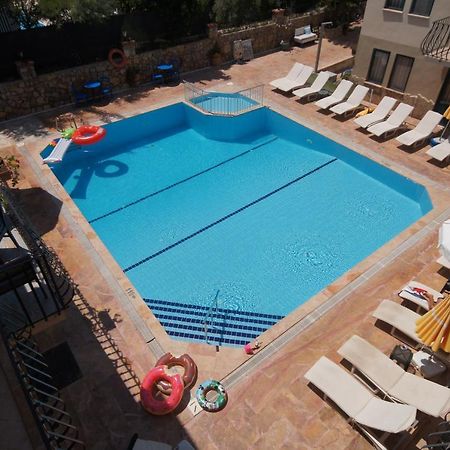 Poppy Apartments Fethiye Exteriér fotografie