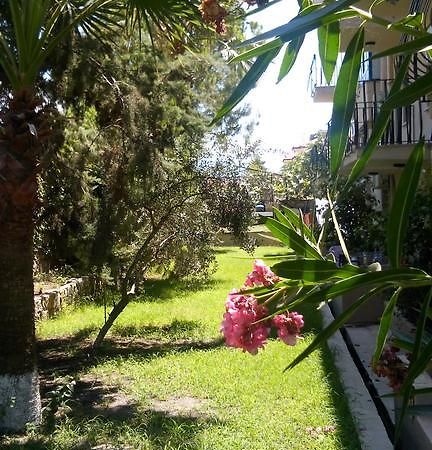 Poppy Apartments Fethiye Exteriér fotografie