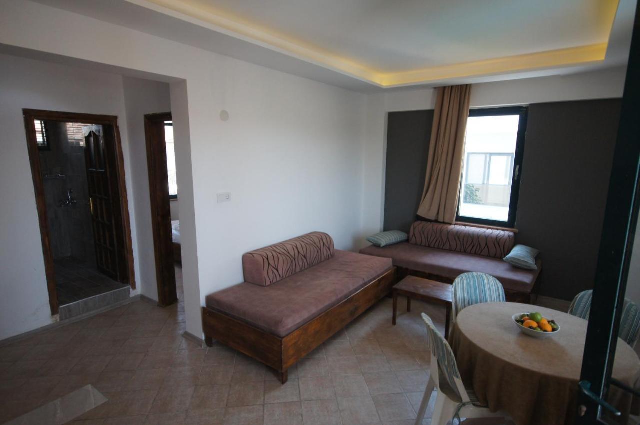 Poppy Apartments Fethiye Exteriér fotografie