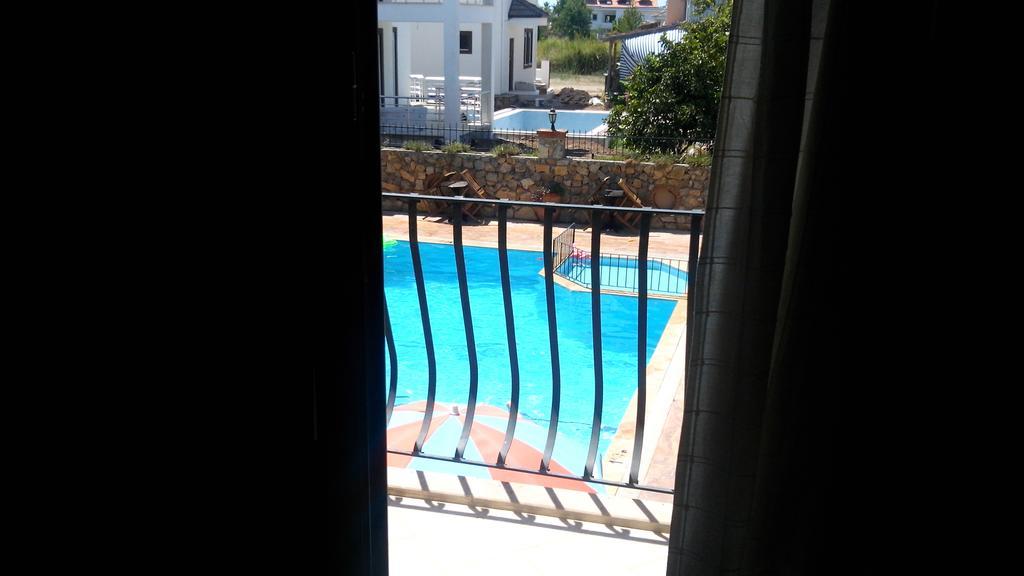 Poppy Apartments Fethiye Pokoj fotografie