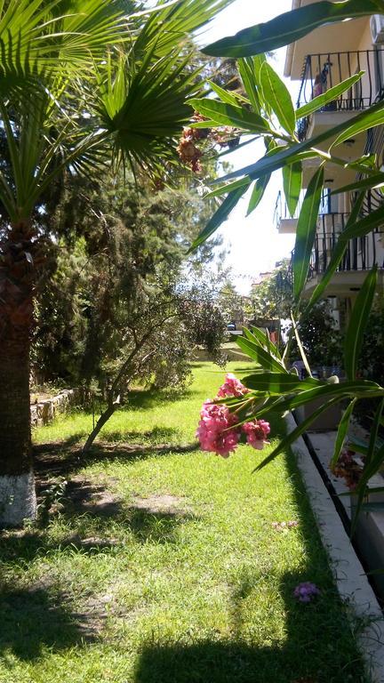 Poppy Apartments Fethiye Exteriér fotografie