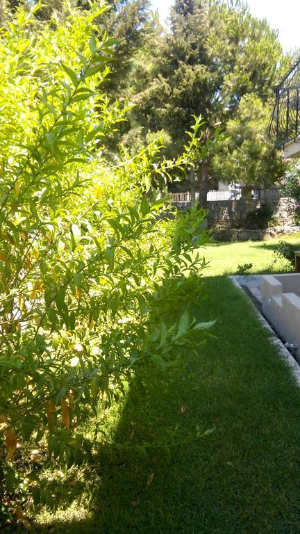 Poppy Apartments Fethiye Pokoj fotografie