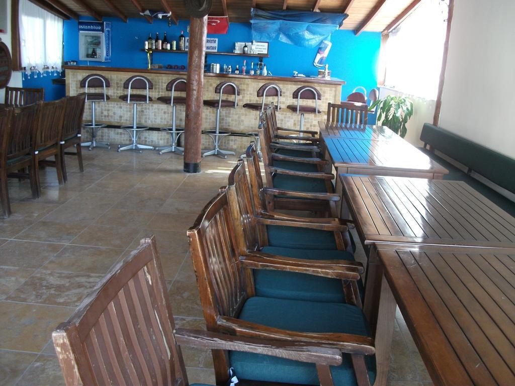 Poppy Apartments Fethiye Pokoj fotografie