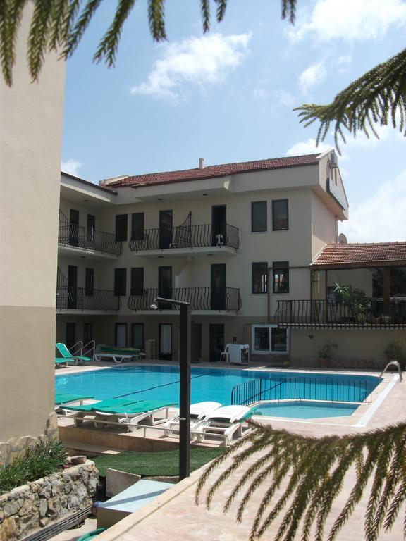 Poppy Apartments Fethiye Pokoj fotografie
