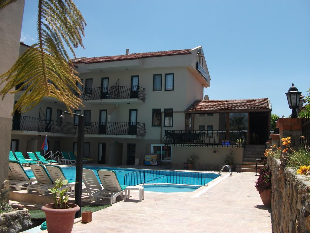 Poppy Apartments Fethiye Pokoj fotografie