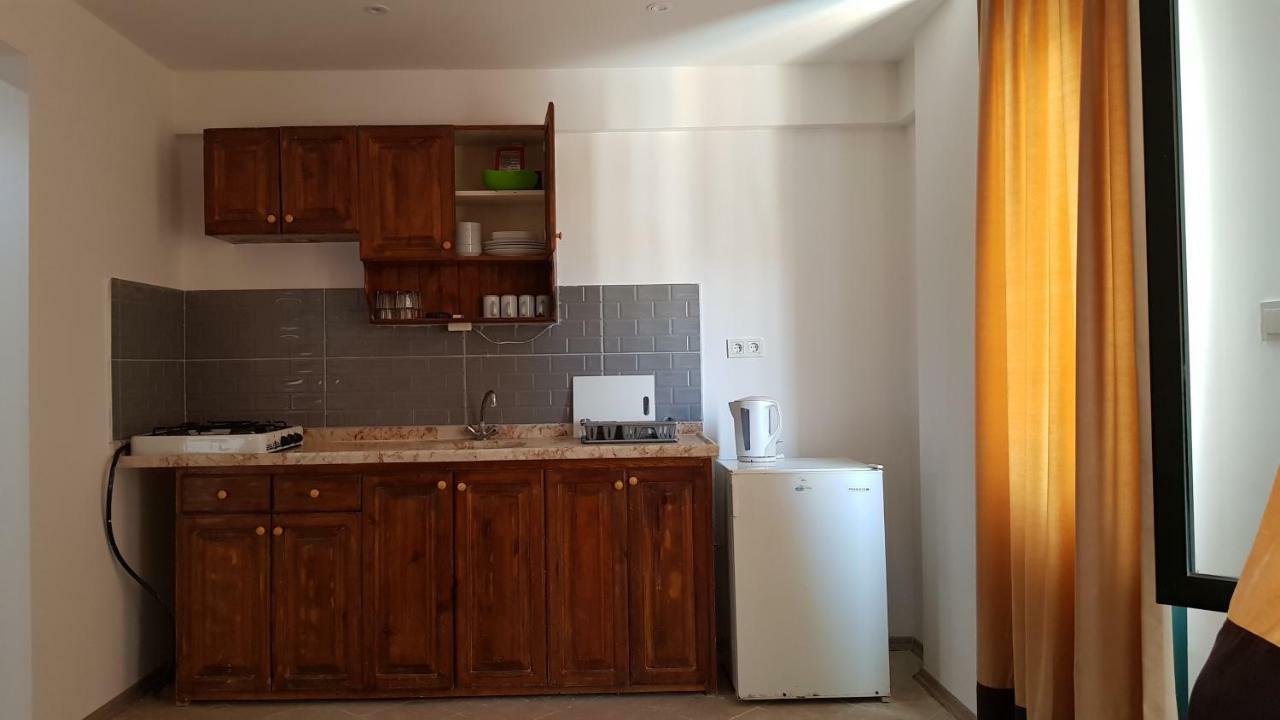 Poppy Apartments Fethiye Exteriér fotografie