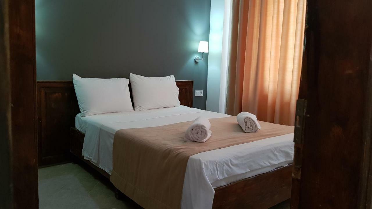 Poppy Apartments Fethiye Exteriér fotografie
