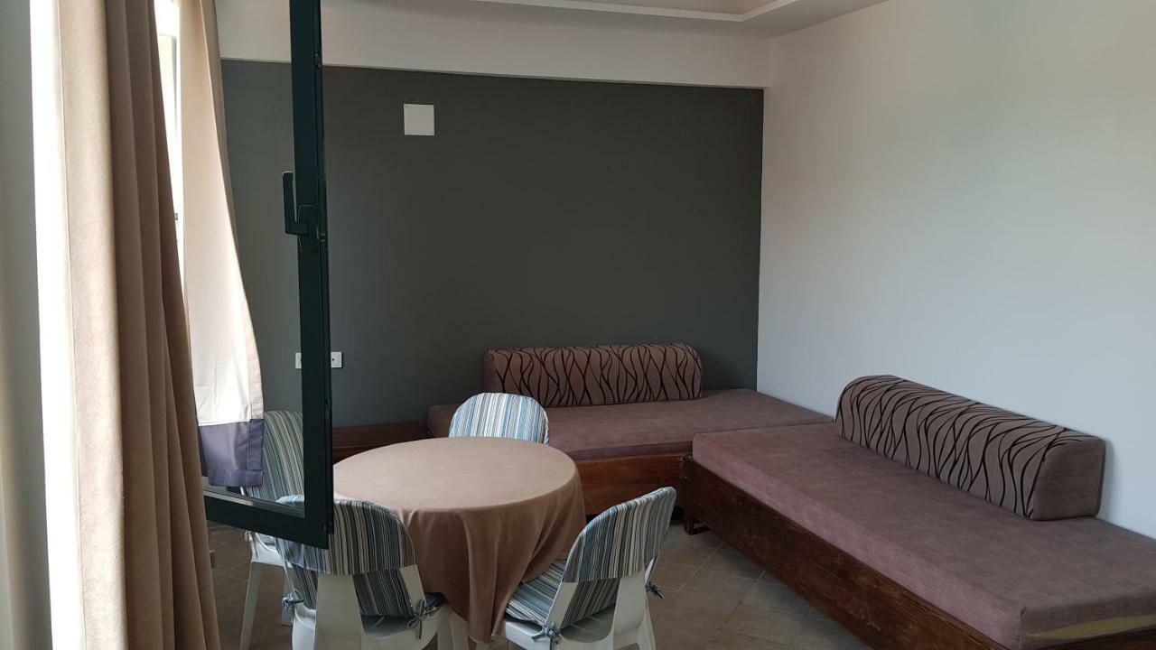 Poppy Apartments Fethiye Exteriér fotografie